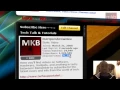Tutorial Edit Web Pages with Javascript