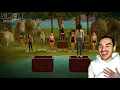 Download Lagu Last Celebrity To Leave The Island Wins - Episode 2 | Reaction