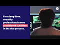 Adding DAST to the Software Security Mix
