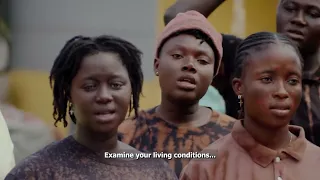 to aba pa ndc emotional campaign song2024