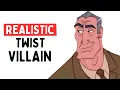 Download Lagu The Best Twist Villain No One Ever Talks About