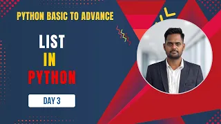 Day 3 Python Strings Part 2 Explained Advanced String Methods
