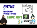 Paths and Working Directories in Linux Absolute vs Relative Paths Explained