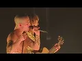 Maneskin - Timezone (live at MSG)