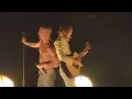 Maneskin - Timezone live at MSG