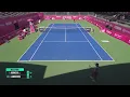 Download Lagu Alina Korneeva [3] (RUS) vs Renata Jamrichova (SVK) / 6-1 4-6 6-7 / W125 Caldas da Rainha 1st Round