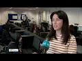 Shortage of teachers accredited to teach Computer Science
