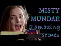 Misty Mundae s Acting Talent Lust for Dracula 2004