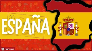 Todo sobre ESPAÑA | Cultura, datos y curiosidades