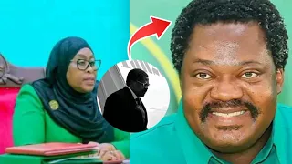 NCHIMBI AFUKUZWA CCM SIO MWANACHAMA TENA AFUNGASHIWA VIRAGO KWEUPE KATIKATI YA VITA#MSALITI?