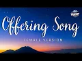 Offering Song - Honor the Lord Proverbs 3 9 10 Malachi 3 10 Worship Without Walls