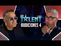 PROGRAMA COMPLETO P04 Got Talent Espana T9