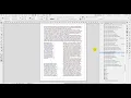 InDesign JavaScript by LFCorullon Thread text frames