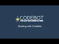 Starting With CodeBot For Google Sheets