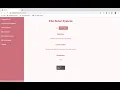 PLANIFIER - Sinatra project for the Flatiron School