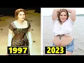 Download Lagu TITANIC CASTS ⭐ THEN AND NOW (1997 VS 2023) | How They Changed After 26 Years?