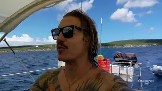 Come Sailing with us!