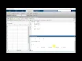 How to create a Matlab script Matlab free course - MATLAB full course