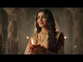 Rise of Mahasakthi (Teaser) - Hindi | Maha Sakthi | Nayanthara | Sundar C | Hiphop Tamizha | VELS...
