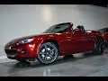 2008 Mazda MX-5 Miata
