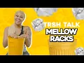 Mellow Racks Talks About Growing Up Haitian With A Trash Can TRSH Talk Interview