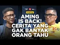 Download Lagu Aming Is Back! Ada Cerita Yang Gak Banyak Orang Tahu | Helmy Yahya Bicara