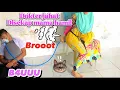 Download Lagu KISAH MAMA HAMIL 😂🎈DOKTER JAHAT DISEKAP \u0026 DI IKAT OLEH MAMA HAMIL|A3 Nanbin