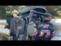 Download Lagu Sherman Max - DIY Bag Support System
