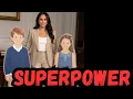 Meghan Markle Sounds Like A SINGLE MOTHER with Latest Statement