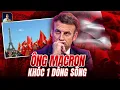 Download Lagu PHÁP RUNG CHUYỂN: CHÌM TRONG ĐỊA CHẤN BIỂU TÌNH, CÒN NGƯỜI DÂN THÌ LẤY CỜ VIỆT NAM LÀM BIỂU TƯỢNG