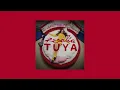 ROSALÍA - TUYA (Official Audio)