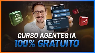 Agentes de IA