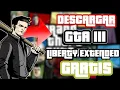 Download Lagu JUEGA A GTA 3 MEJORADO - REVIEW GTA 3 LIBERTY EXTENDED V2 - 2024