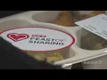 H-E-B Feast of Sharing brings Odessa community together over food and fellowship