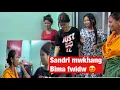 Download Lagu Sandri mwkhang  Birthday Surprise 🫣😍 @lewkawrii8642 @GemsriDaimari