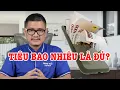 Download Lagu Tư vấn điện thoại: tốn bao nhiêu tiền 1 năm là hợp lý?
