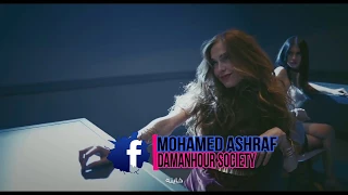 محمود العسيلي خاينه هتموت من الضحك 