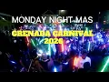 Monday Night Mas Grenada Carnival 2026
