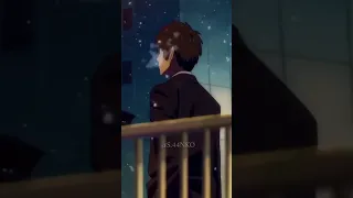 كنت وحدي صرت وحدي 