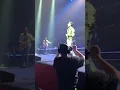 Old Dominion live Make you Miss Me