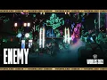 Download Lagu Enemy (Imagine Dragons, JID) - Worlds 2021 Show Open Presented by Mastercard