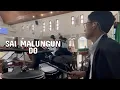 Download Lagu Iky Frederick - SAI MALUNGUN DO (B.E. No.478) [Live Drum Cam]