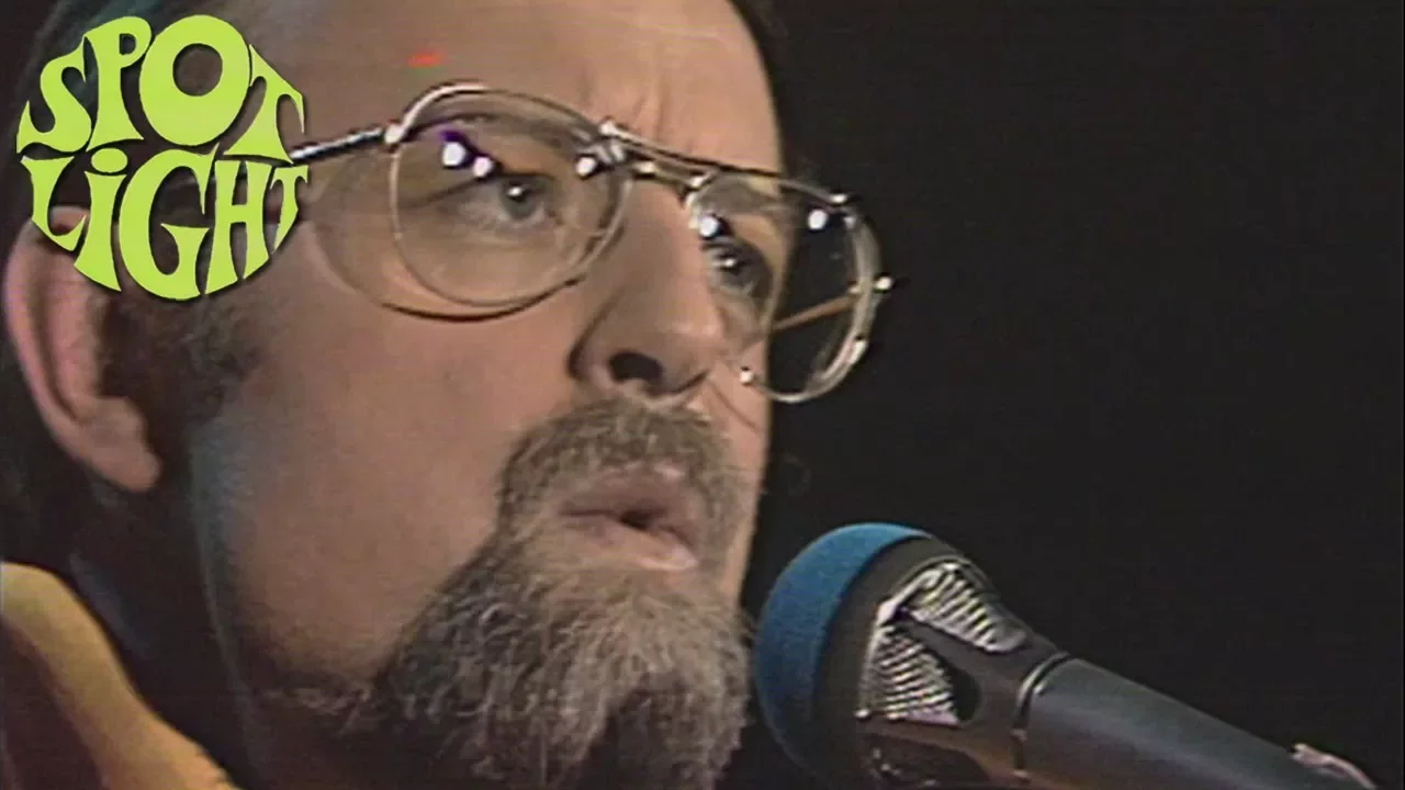 Roger Whittaker - Mexican Whistle (Live on Austrian TV, 1976)