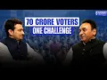Before AI The Algorithms That Transformed Indian Elections
