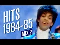 Download Lagu Hits 1984-85 Mix 2: Ft. Culture Club, Madonna, Cyndi Lauper, Whitney Houston, Phil Collins + more!
