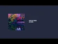 Alex Siegel - Better Left Unsaid