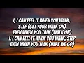 Step – Snoop Dogg ft. Swizz Beatz (Lyrics)