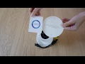 Camera 4 in 1 Dome Varifocal 30M Eyecam EC-A CVI4126 - www 1cctv ro