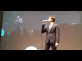 Download Lagu Yovie and Nuno - Manusia Biasa (Live at Djakarta Theatre) 7 November 2019