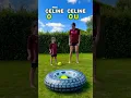Download Lagu GAME OF O.U.T. vs MINI CELINE 🙈⚽️
